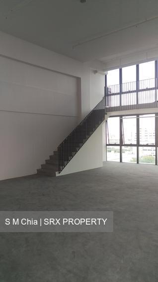 M38 (D20), Warehouse #177891432
